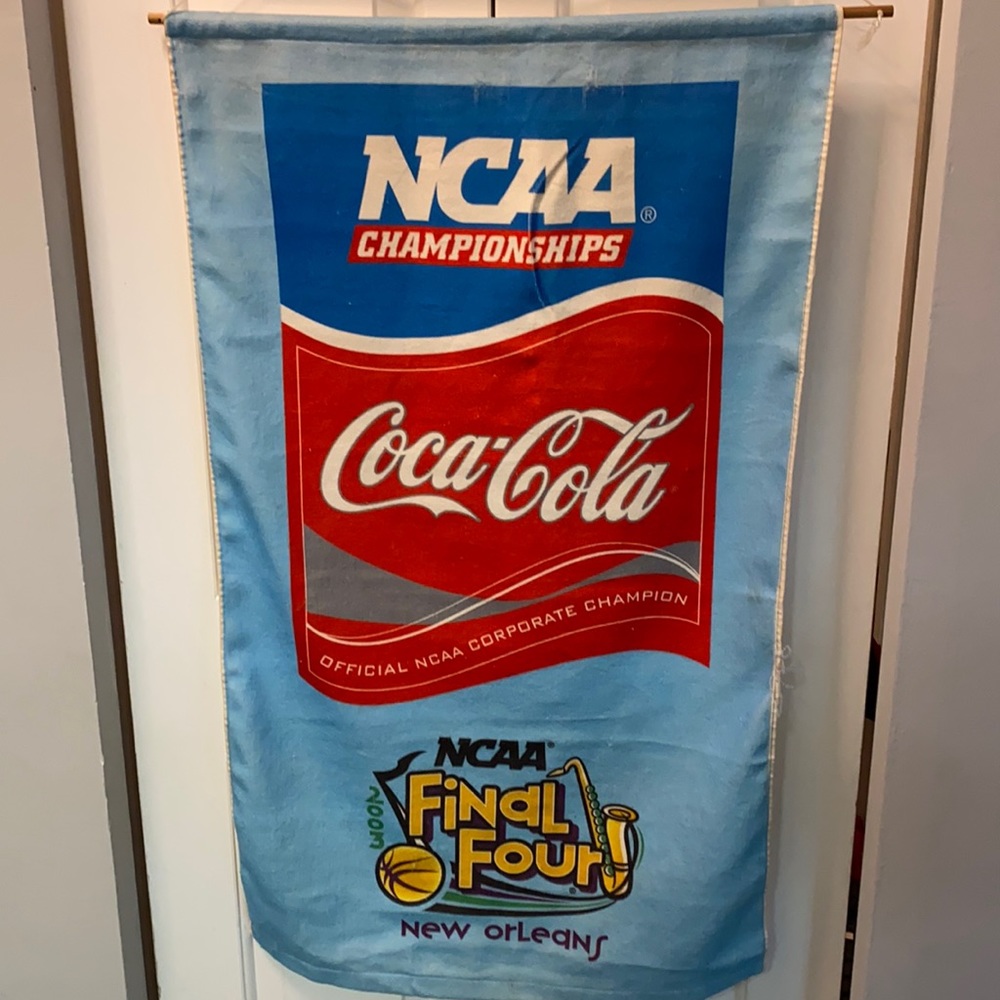 2003 NCAA Final Four banner